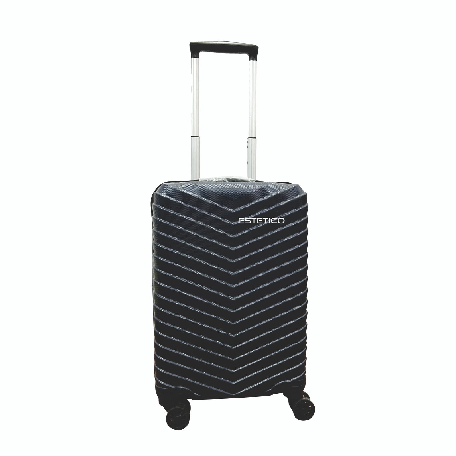 Leather Business Travel Bag